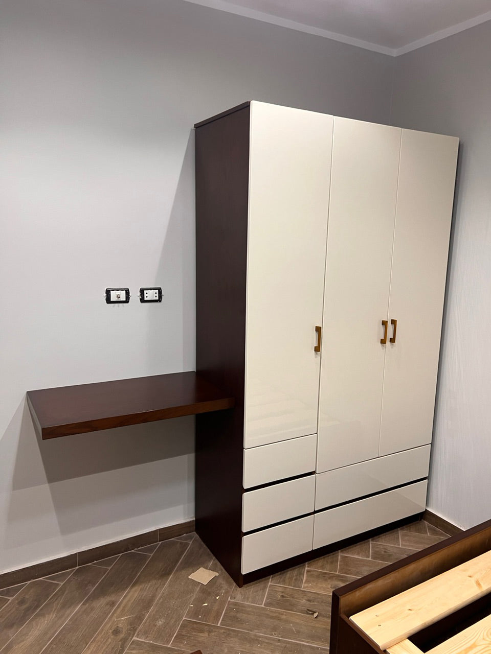 Mini Bed Room (CxxM)