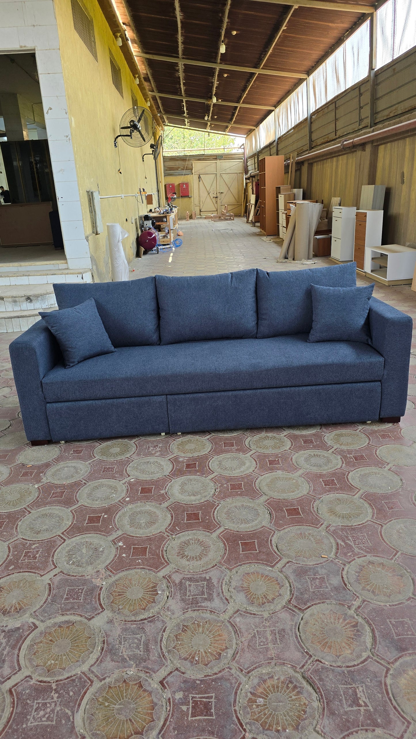 ركنة 3*1