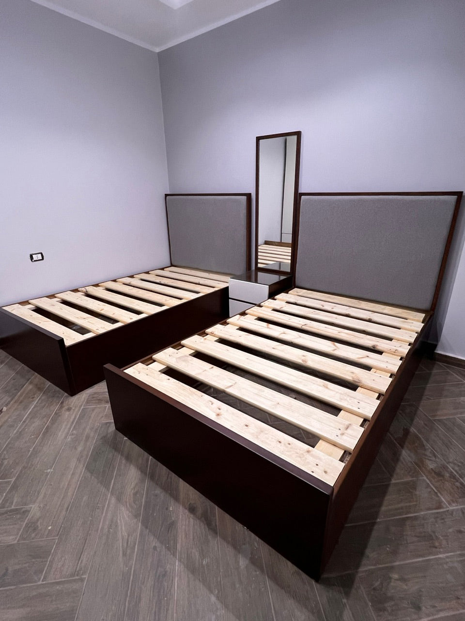 Mini Bed Room (CxxM)