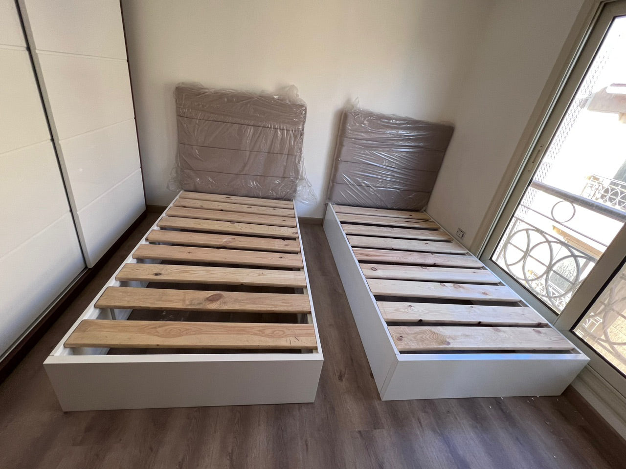 Mini Bed Room (CxxK)