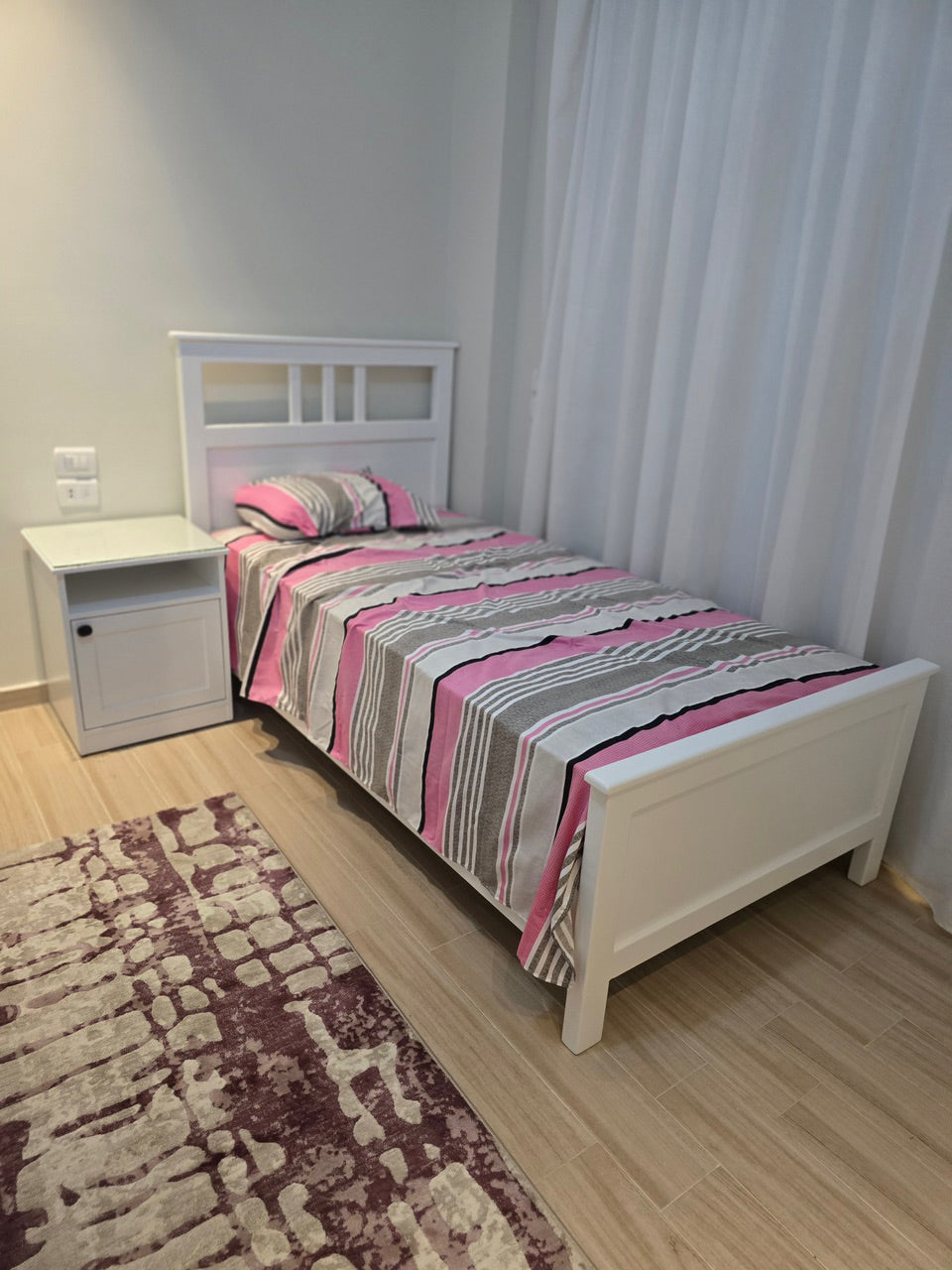 Mini Bed Room (CxxA)