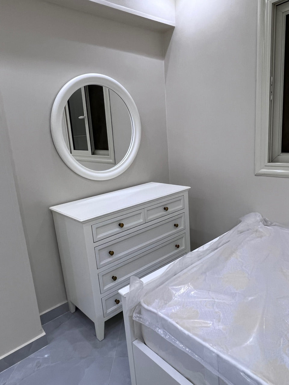 Mini Bed Room (CxxH)