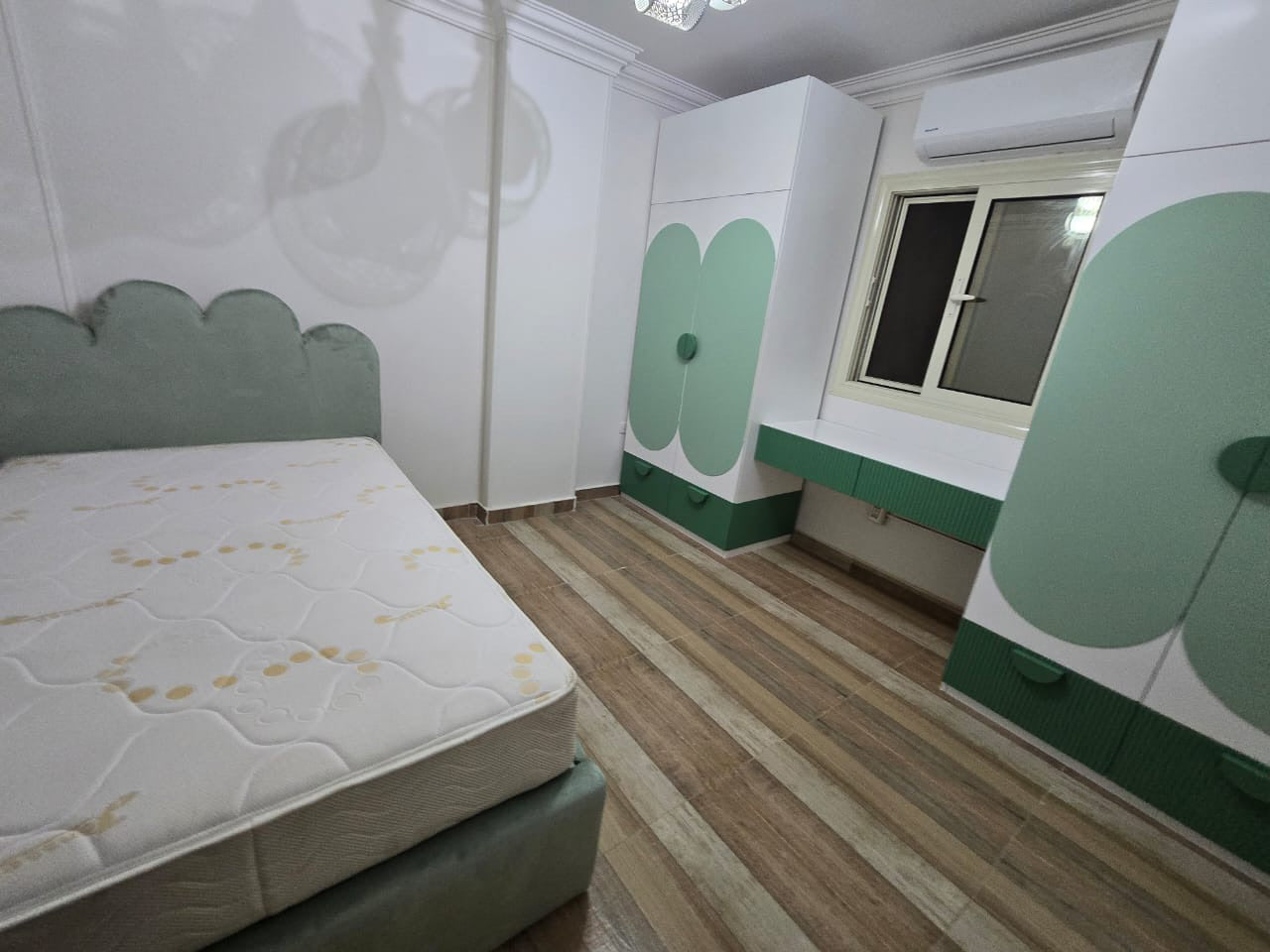 Mini Bed Room (CxxO)