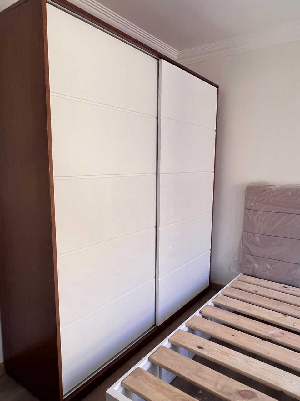 Mini Bed Room (CxxK)