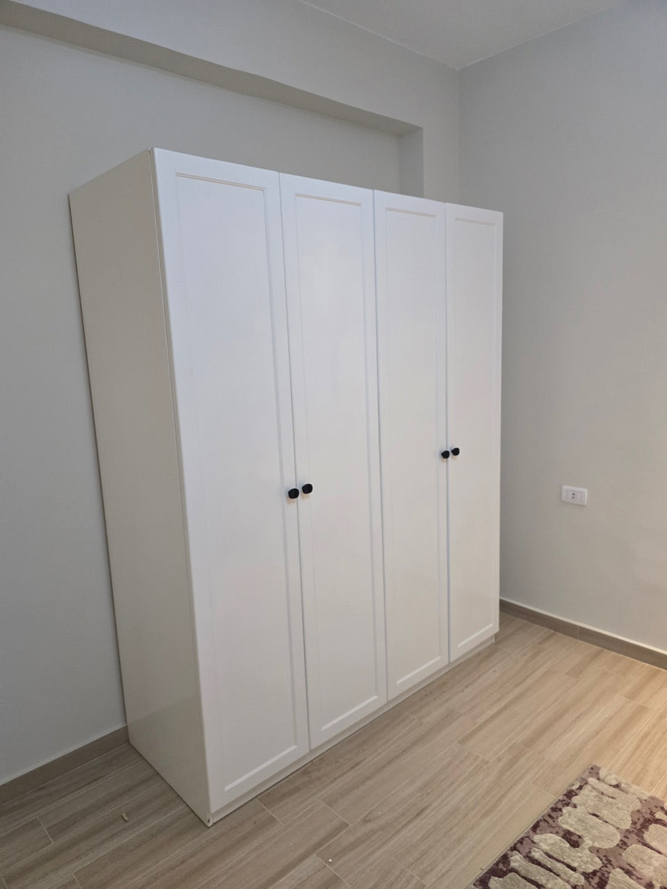 Mini Bed Room (CxxA)