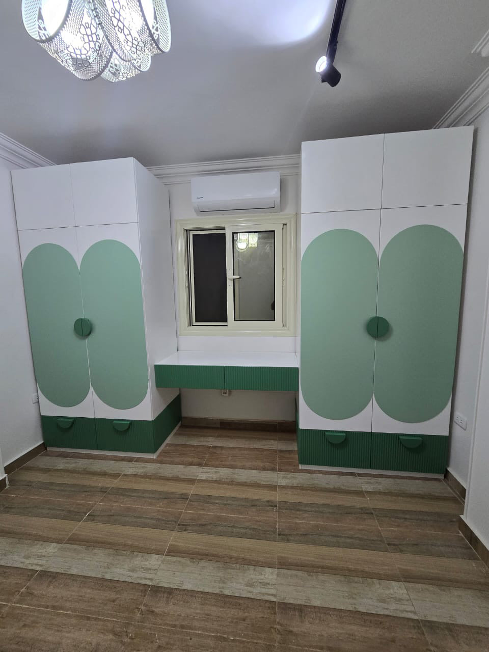 Mini Bed Room (CxxO)