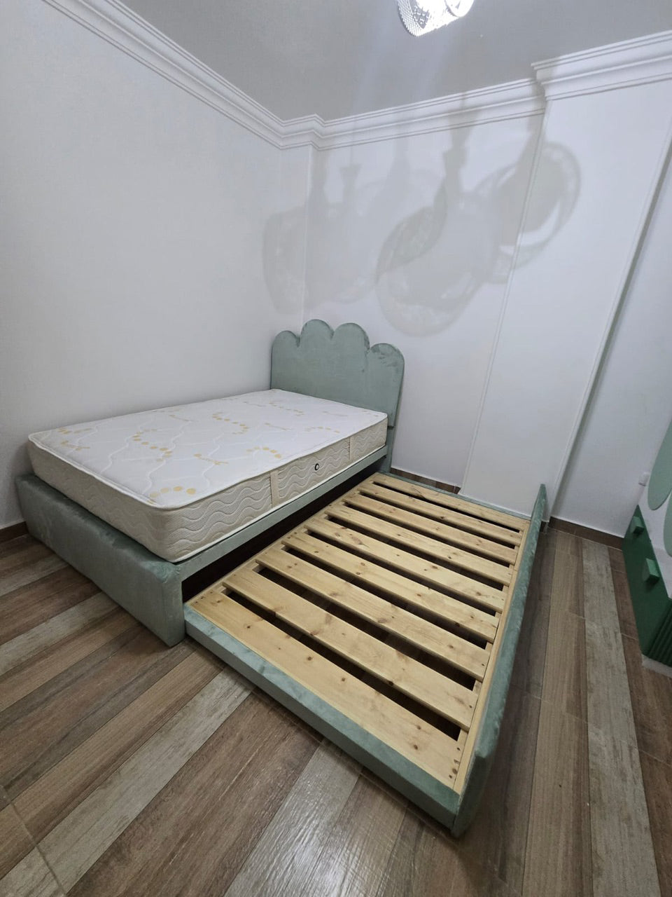 Mini Bed Room (CxxO)