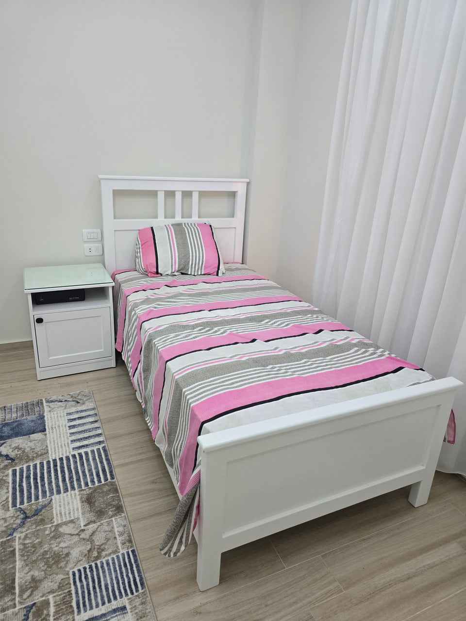 Mini Bed Room (CxxA)