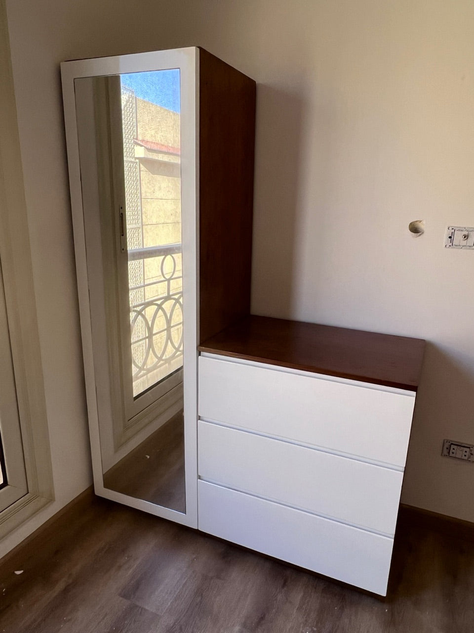 Mini Bed Room (CxxK)