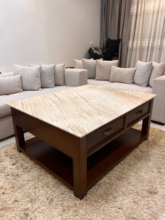 طرابيزة ركنة مود