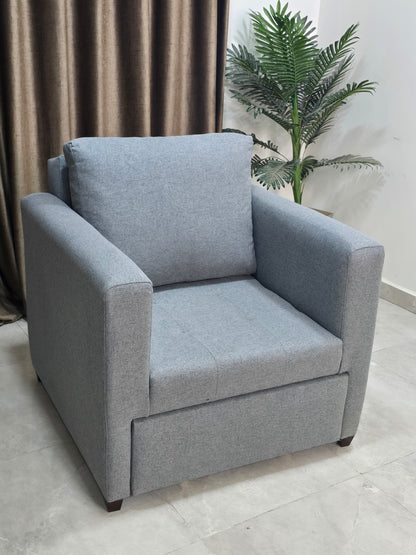 Chair 3&1 - 000