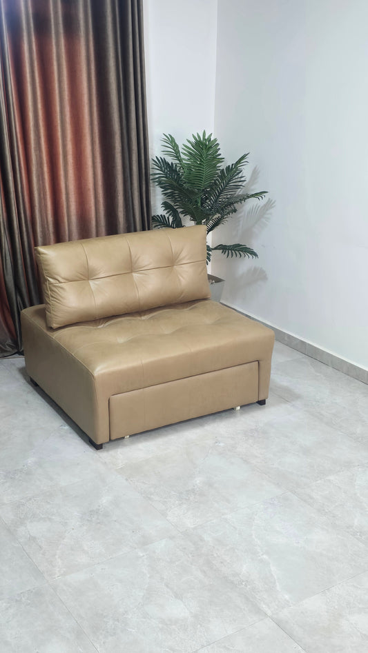 Chair Lazy Bed