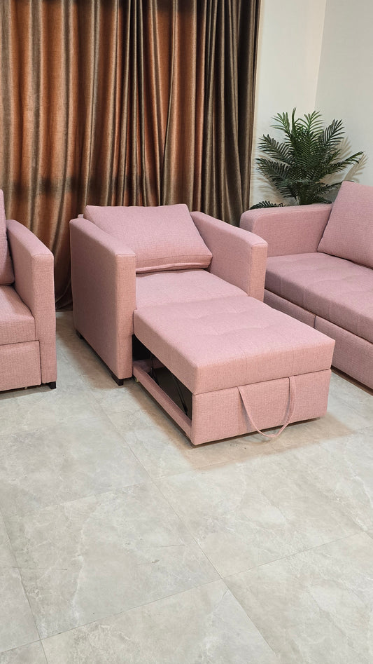 Chair 3&1 - 006