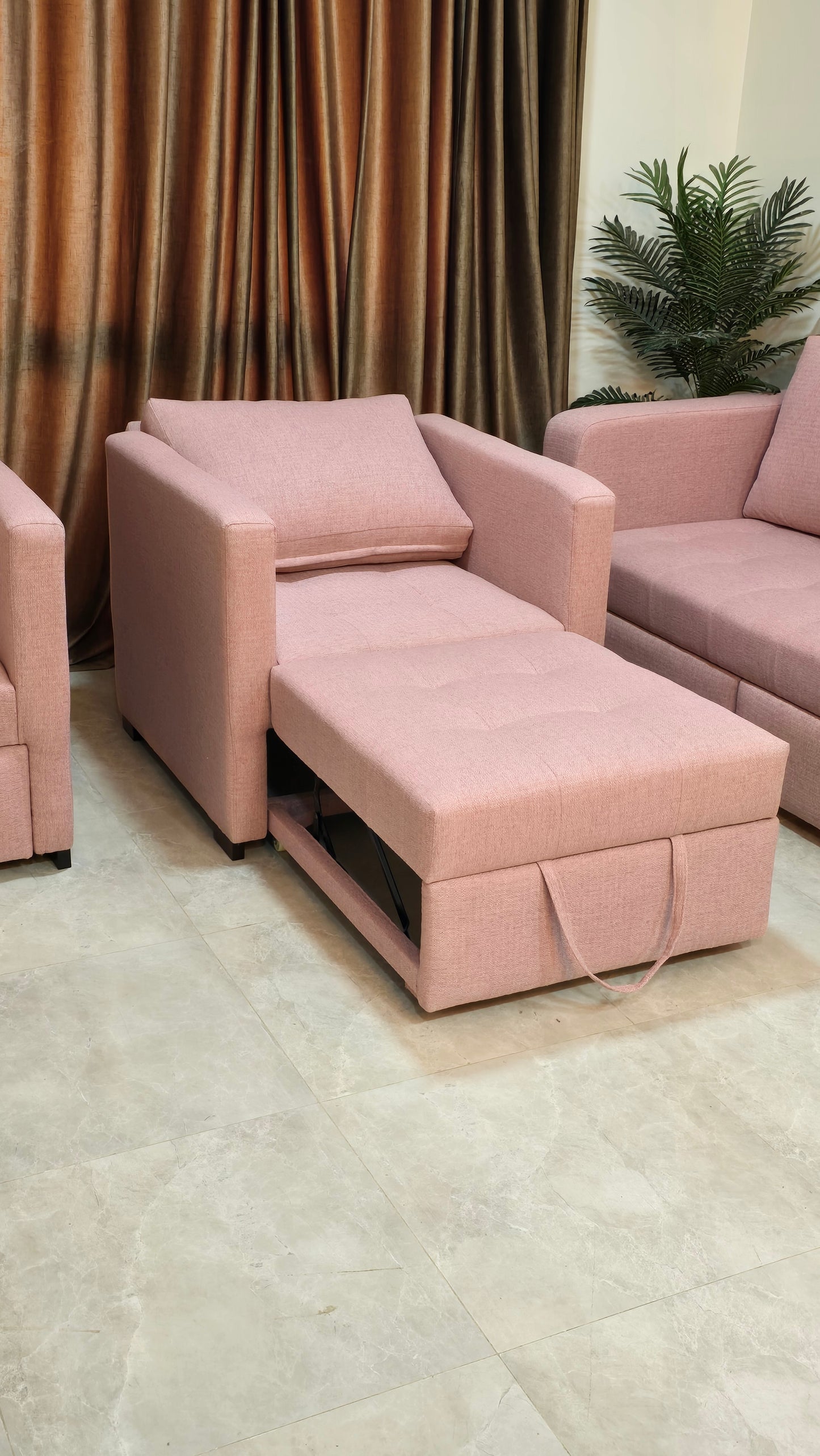 Chair 3&1 - 006
