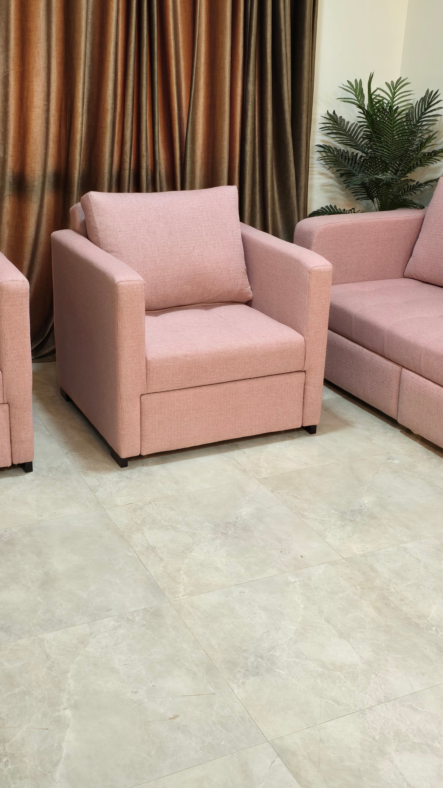 Chair 3&1 - 006