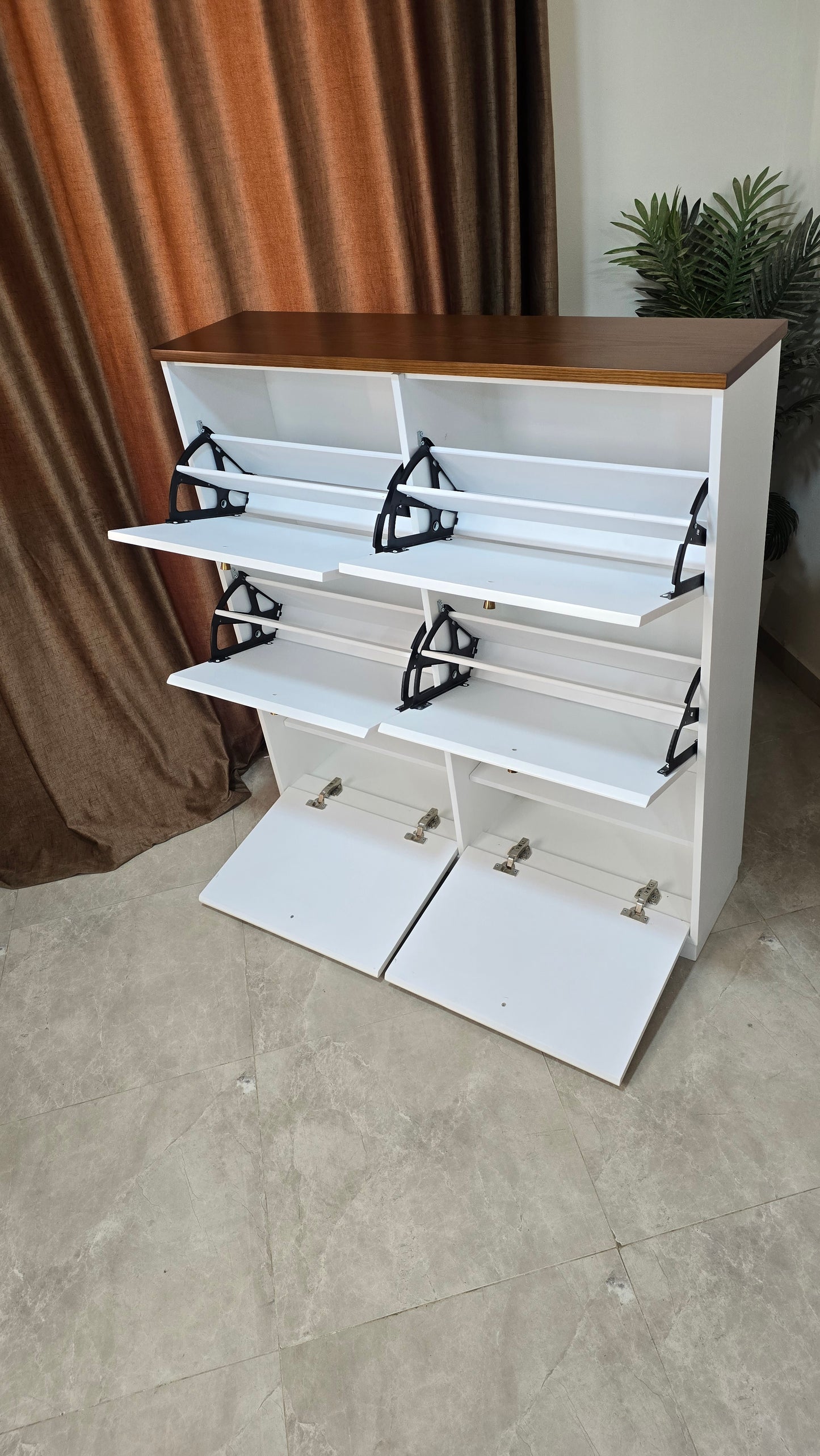 جزامة ايكيا