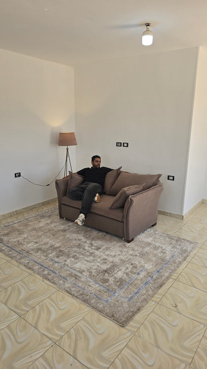 كنبة ٣*١ برو