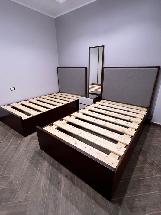 Mini Bed Room (CxxM)