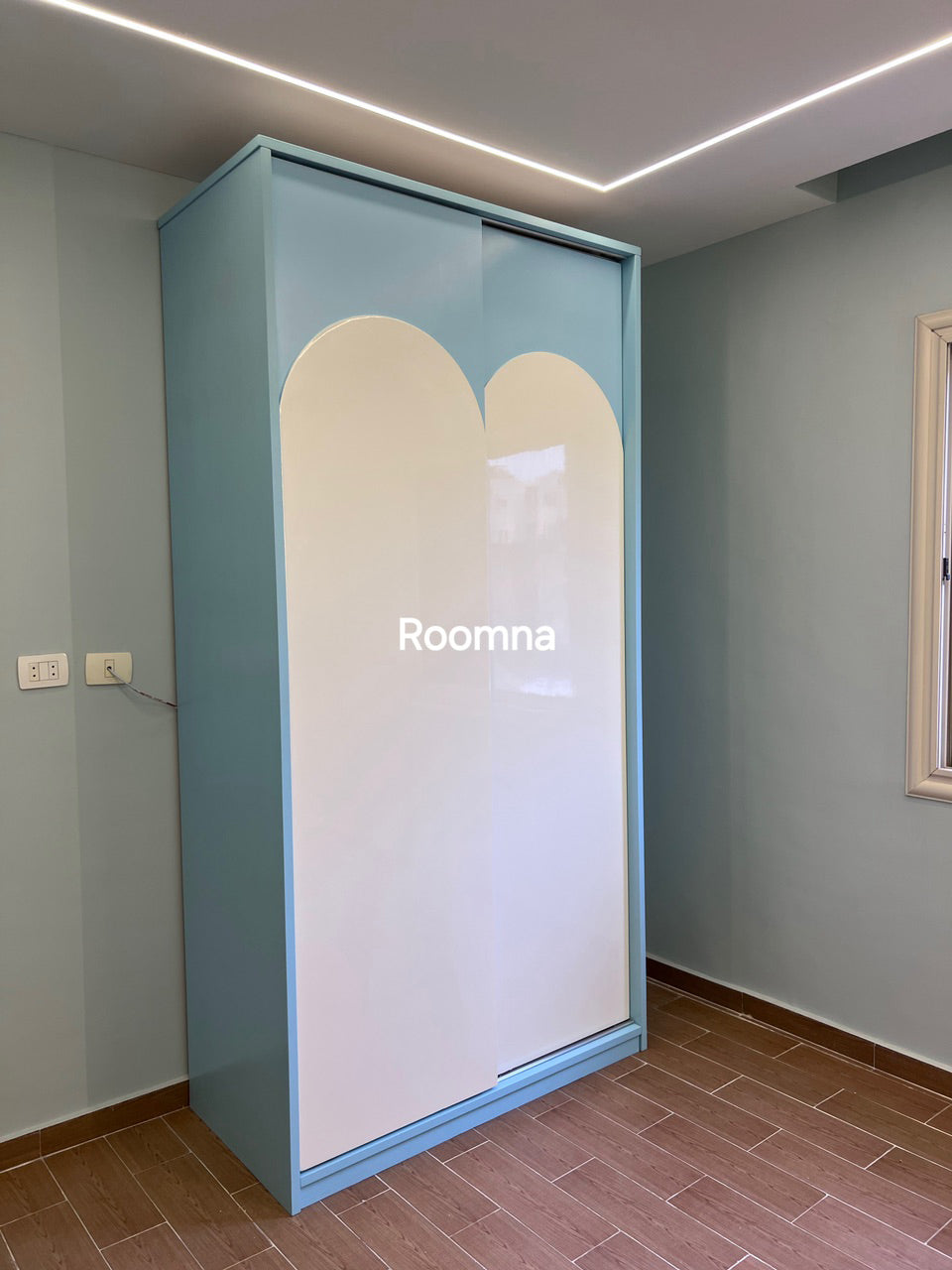 Mini Bed Room (CxxG)