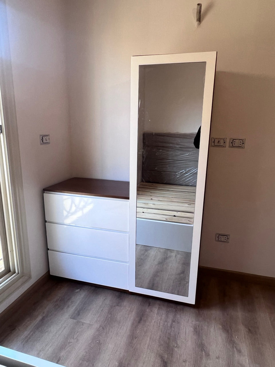 Mini Bed Room (CxxK)