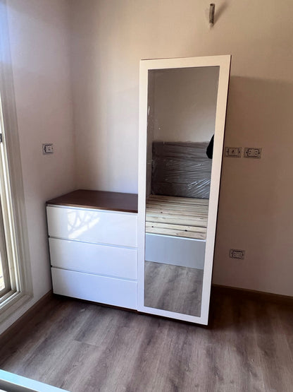 Mini Bed Room (CxxK)