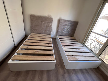 Mini Bed Room (CxxK)