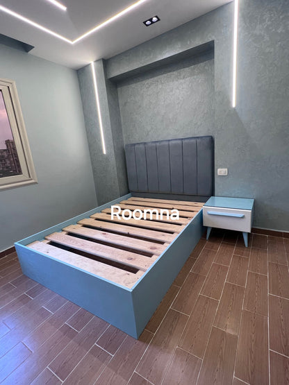 Mini Bed Room (CxxG)