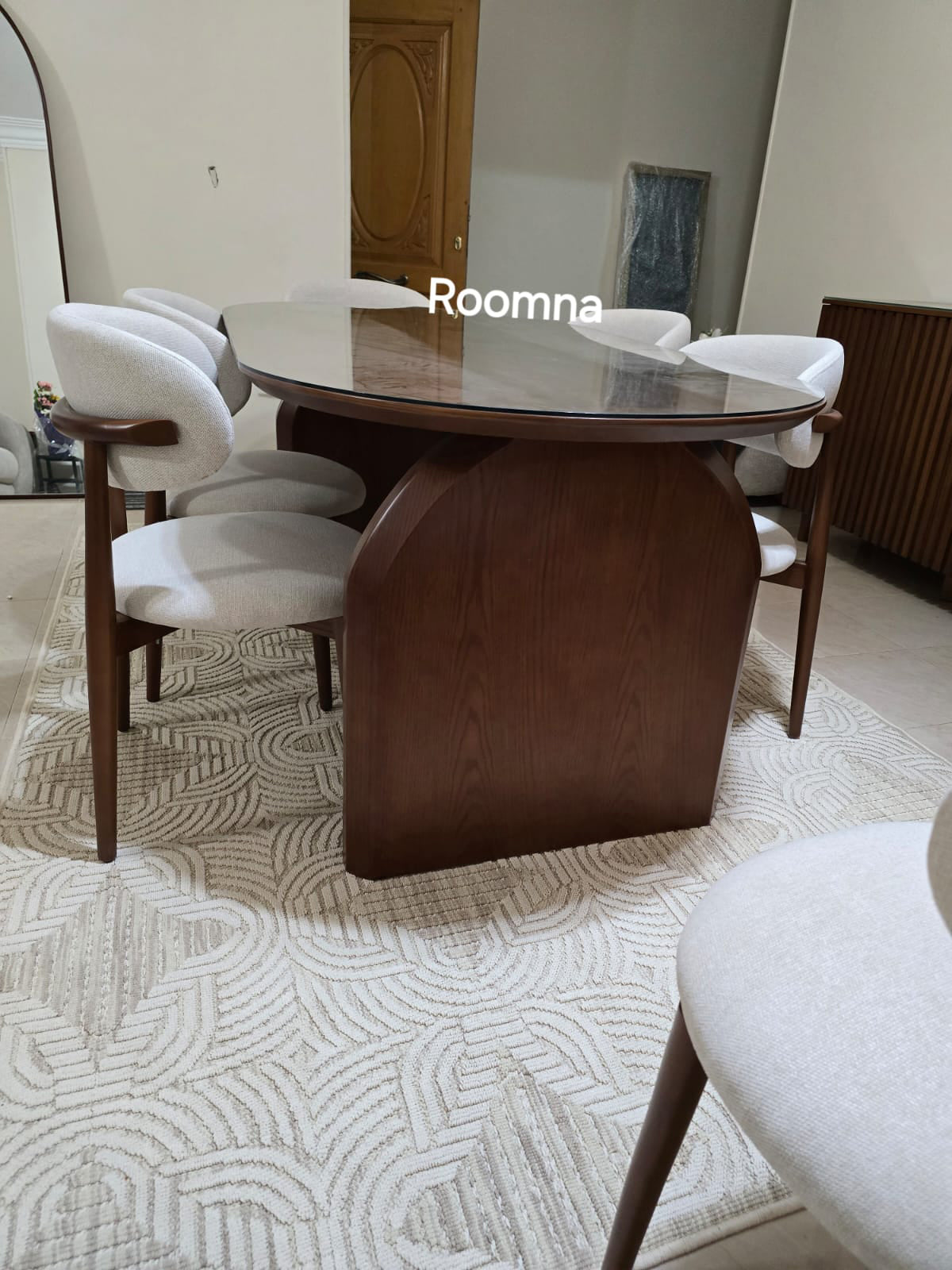 سفره TxxoA