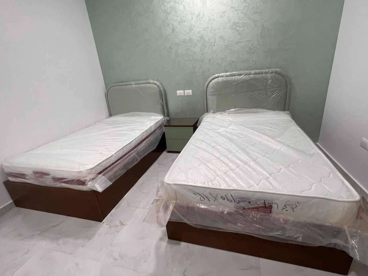 Mini Bed Room (CxxB)