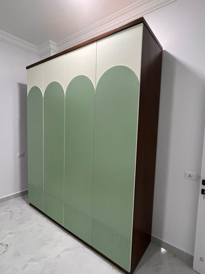 Mini Bed Room (CxxB)