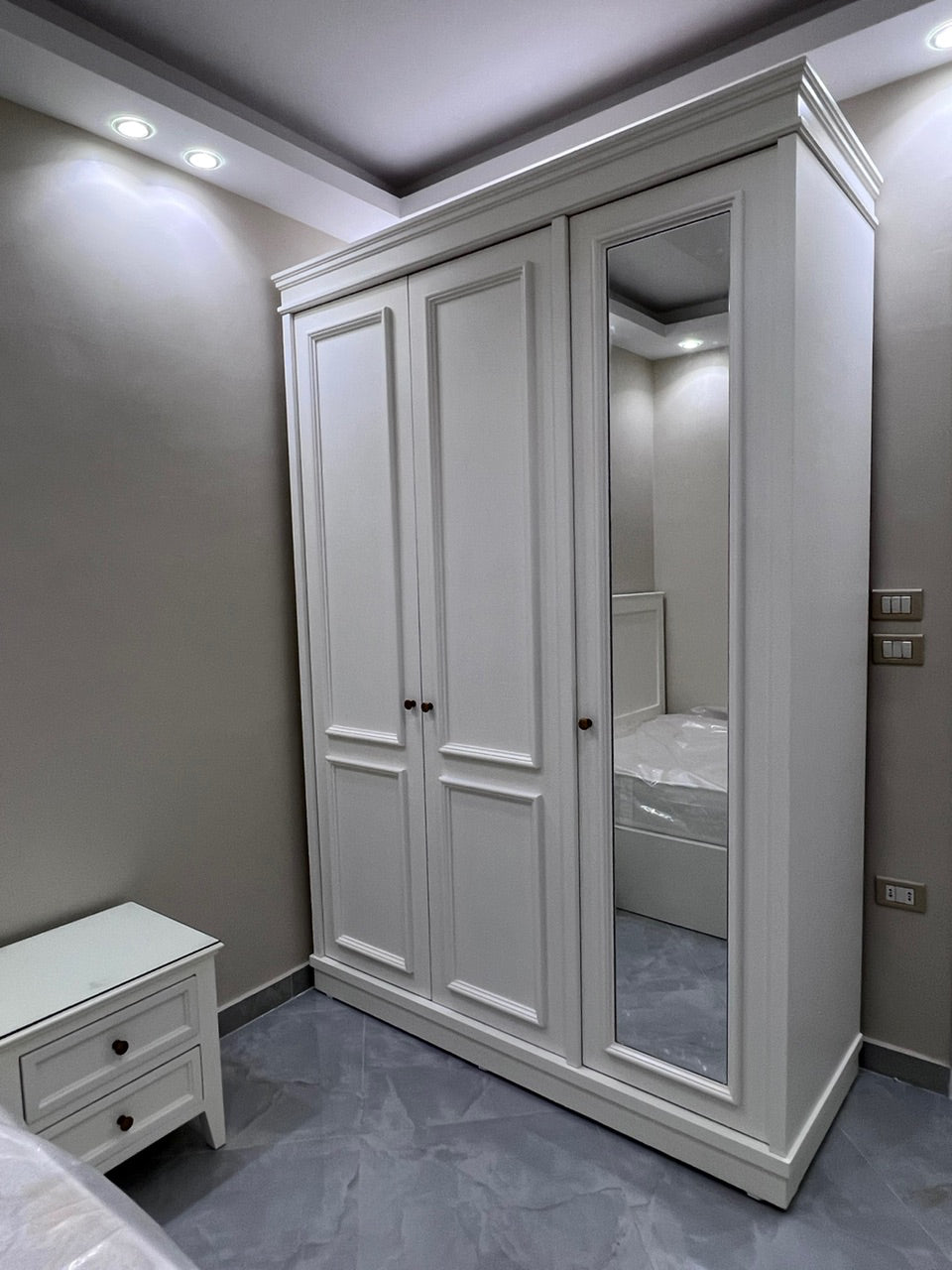 Mini Bed Room (CxxH)