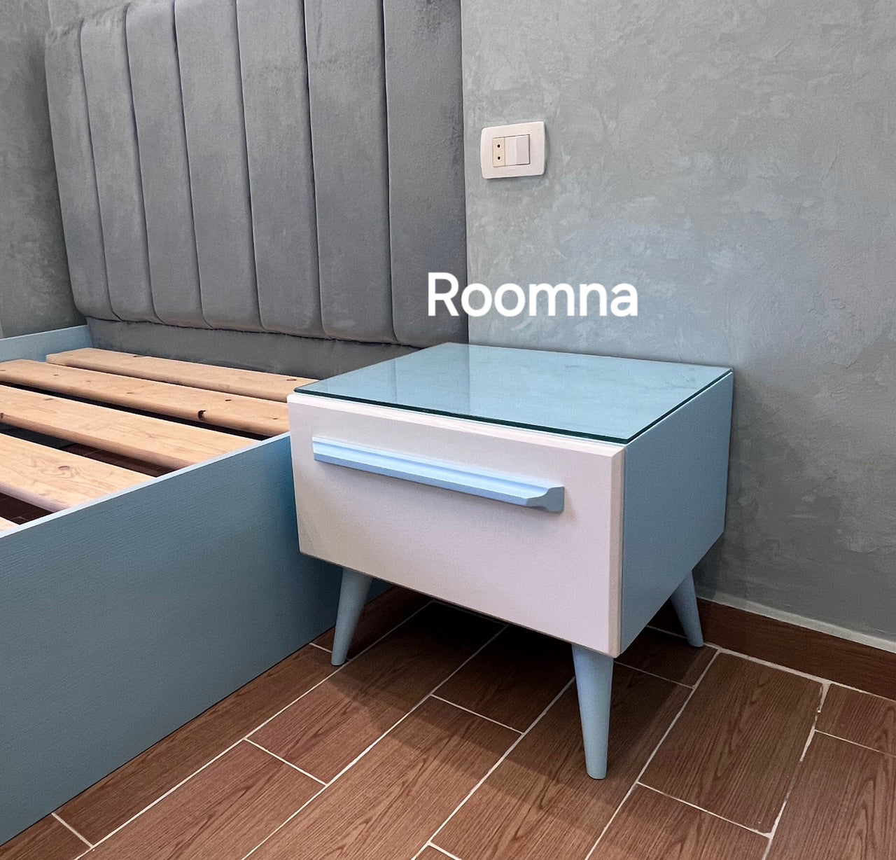 Mini Bed Room (CxxG)