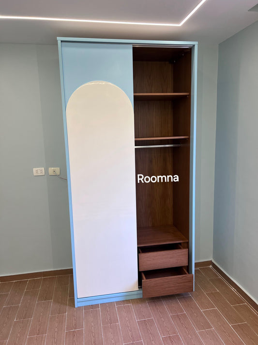 Mini Bed Room (CxxG)